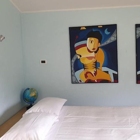 Villa Altar Bolano Dış mekan fotoğraf