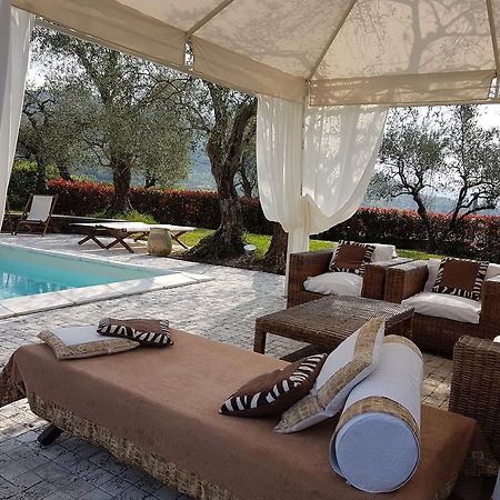 Villa Altar Bolano Dış mekan fotoğraf