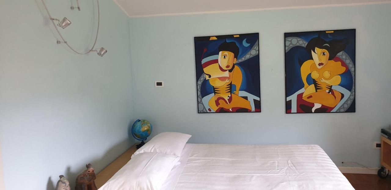Villa Altar Bolano Dış mekan fotoğraf