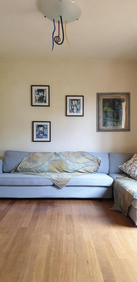 Villa Altar Bolano Dış mekan fotoğraf