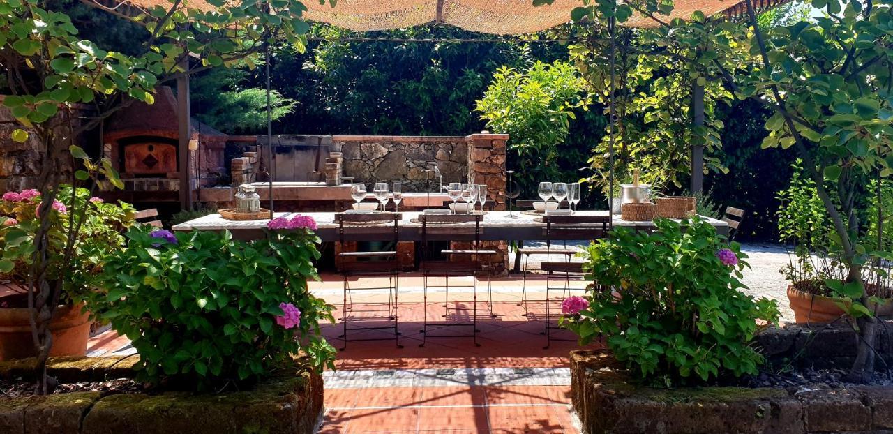 Villa Altar Bolano Dış mekan fotoğraf