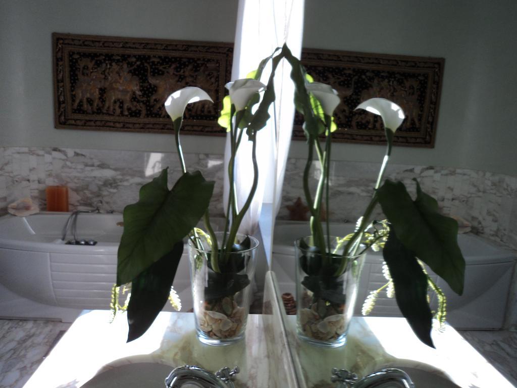 Villa Altar Bolano Oda fotoğraf