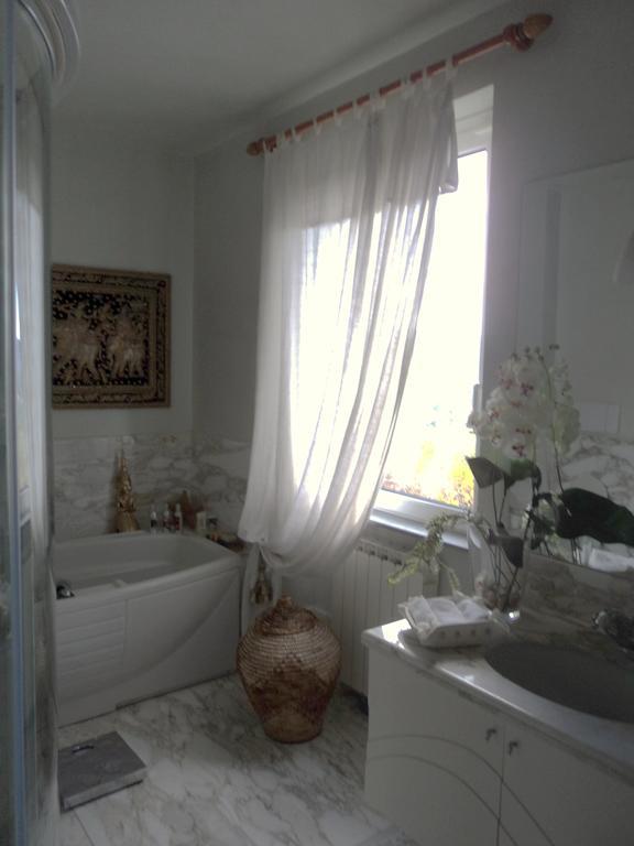 Villa Altar Bolano Oda fotoğraf