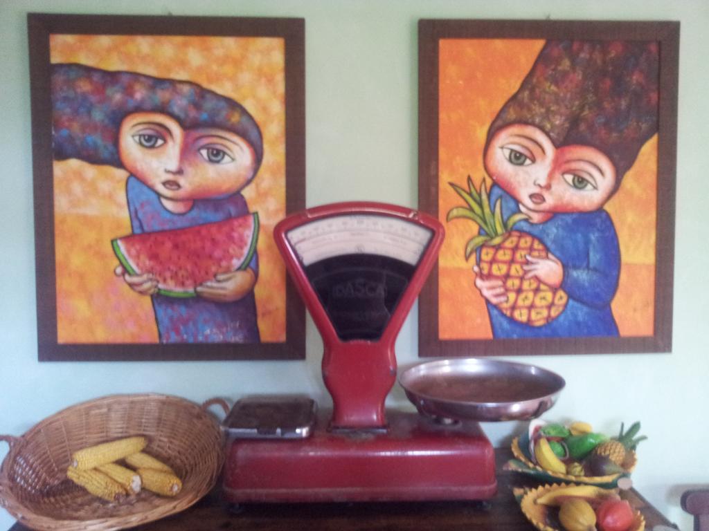 Villa Altar Bolano Oda fotoğraf