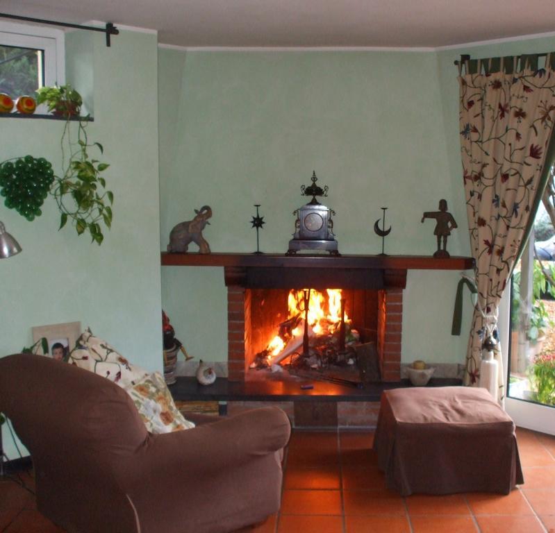 Villa Altar Bolano Oda fotoğraf