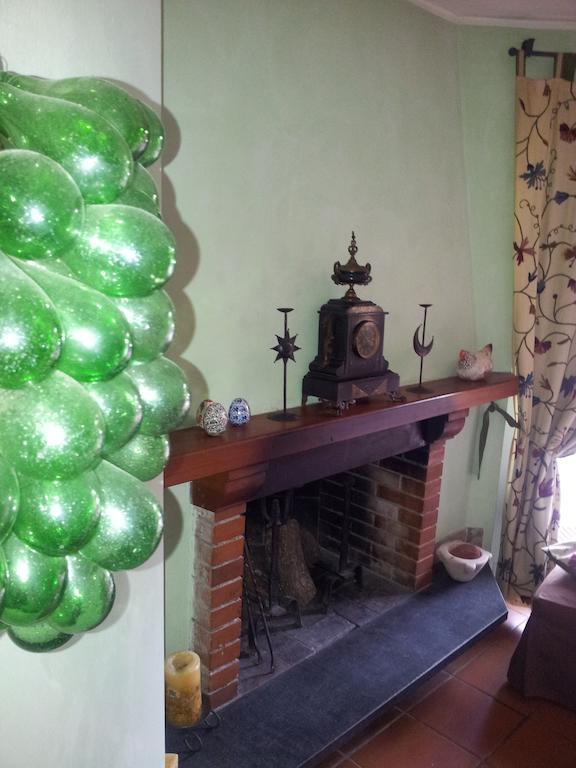 Villa Altar Bolano Oda fotoğraf