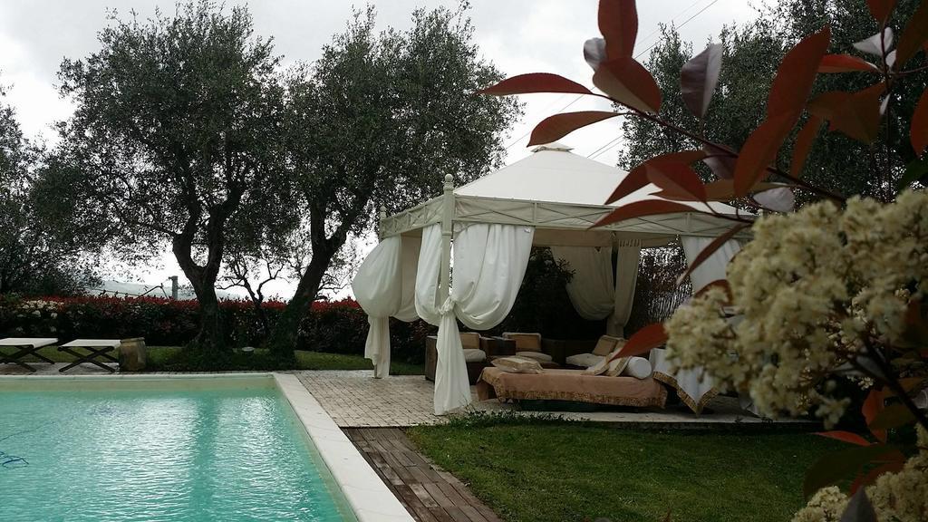 Villa Altar Bolano Dış mekan fotoğraf