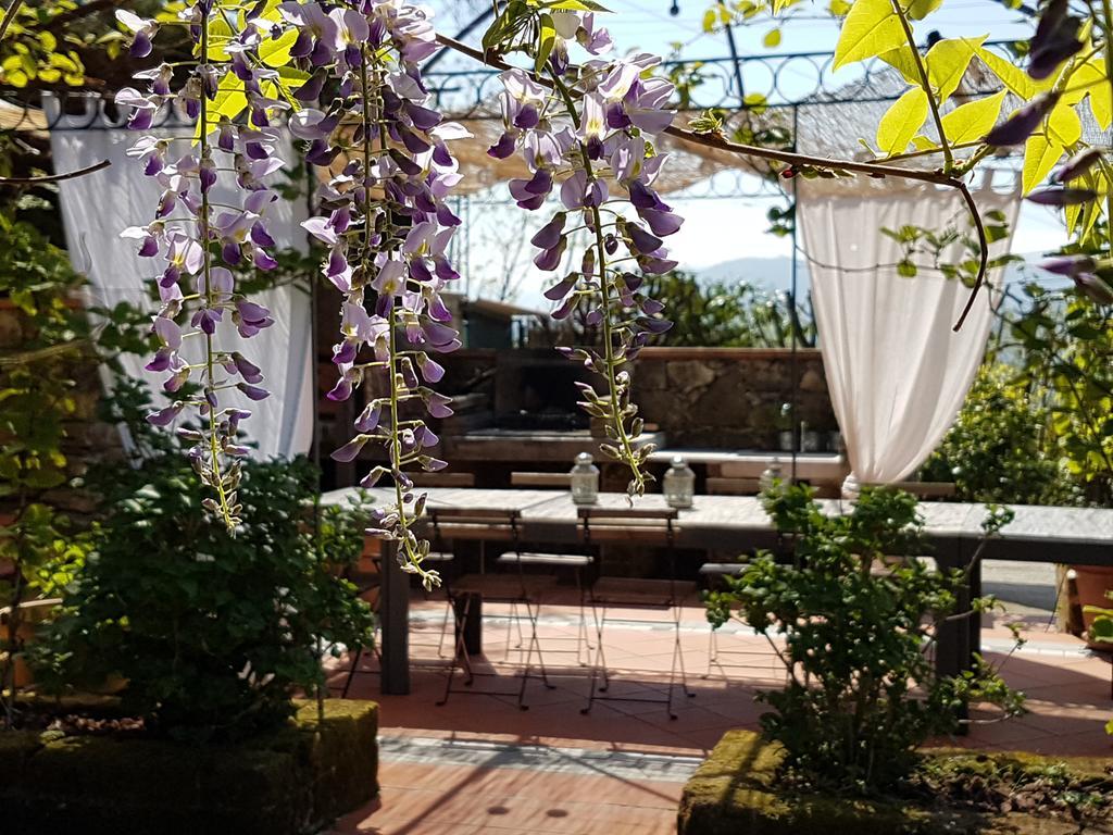 Villa Altar Bolano Dış mekan fotoğraf