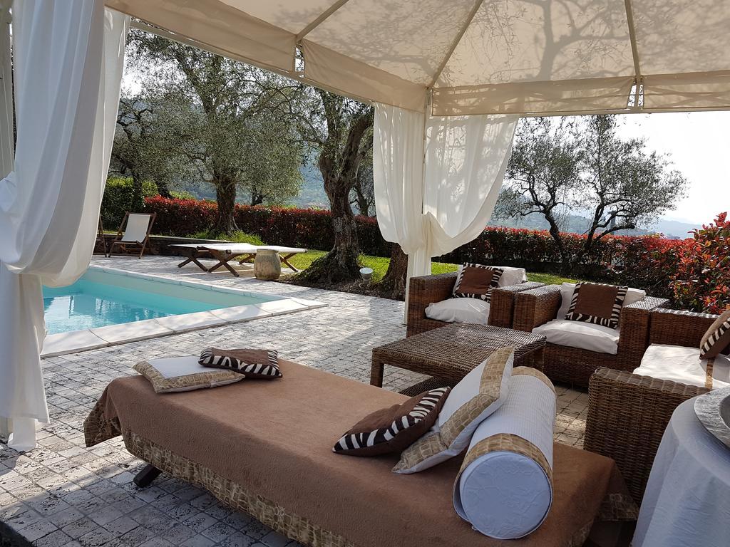 Villa Altar Bolano Dış mekan fotoğraf