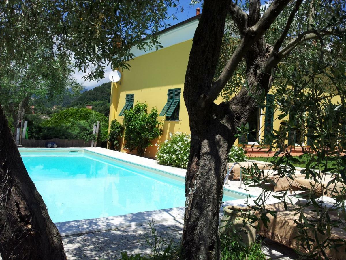 Villa Altar Bolano Dış mekan fotoğraf