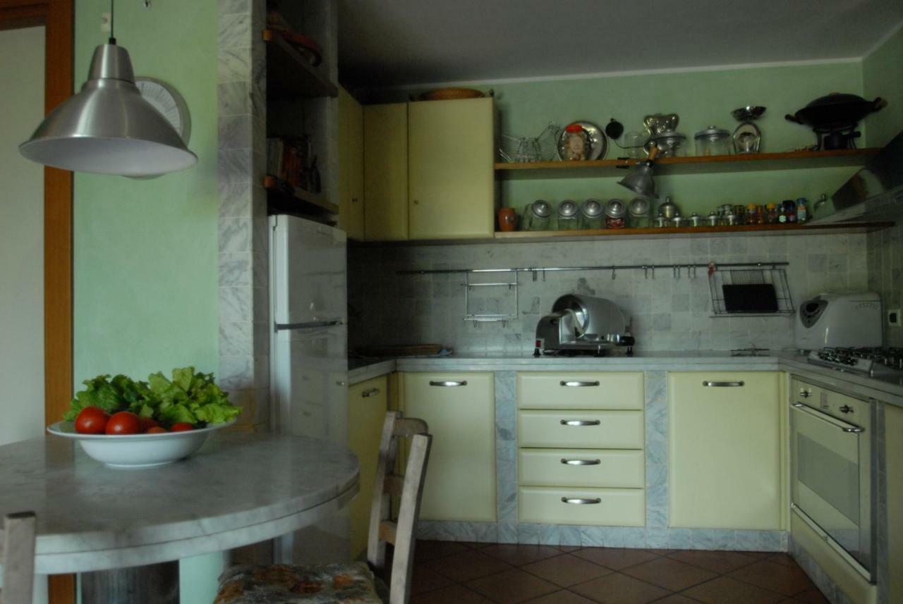 Villa Altar Bolano Dış mekan fotoğraf
