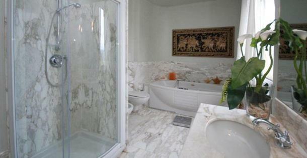 Villa Altar Bolano Dış mekan fotoğraf
